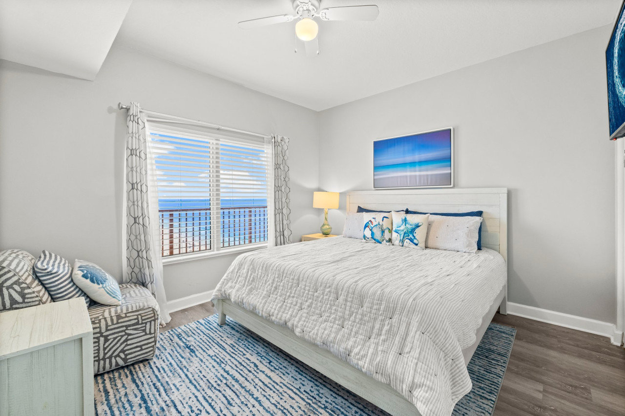 Panama City Beach Vacation Rental