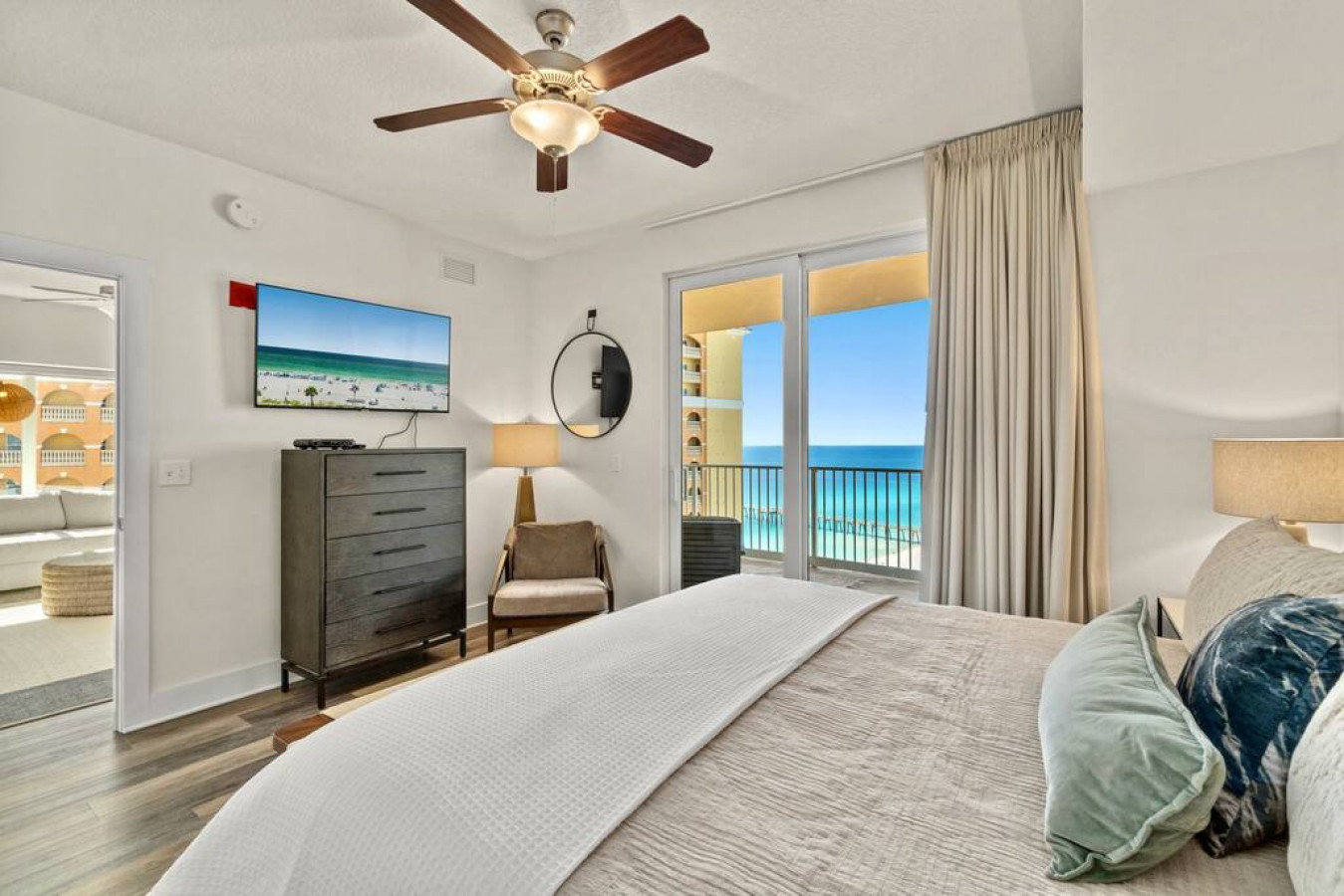 Panama City Beach Vacation Rental