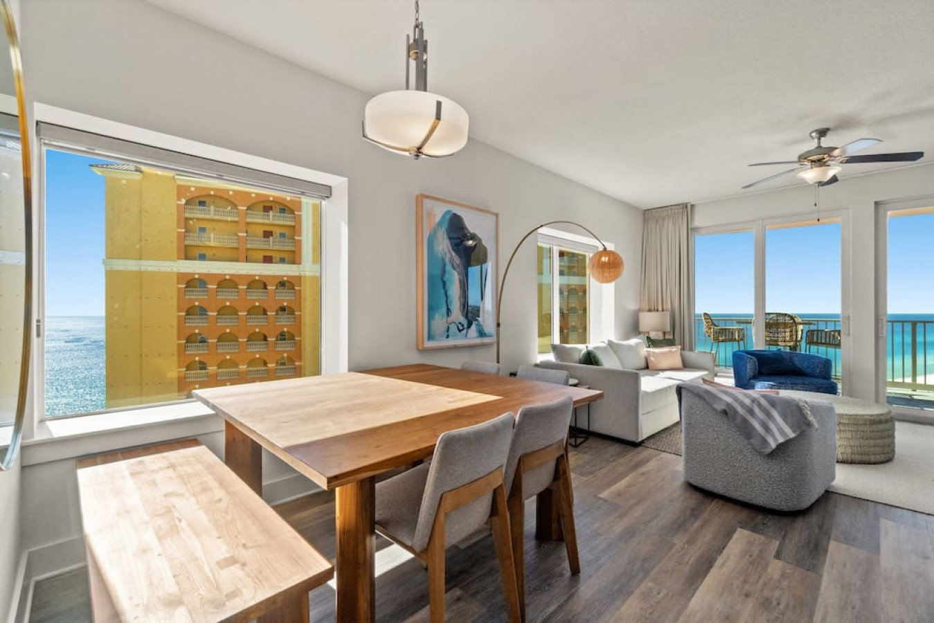 Panama City Beach Vacation Rental