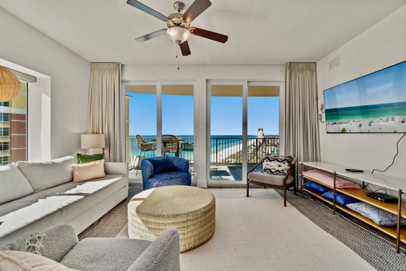 Panama City Beach Vacation Rental