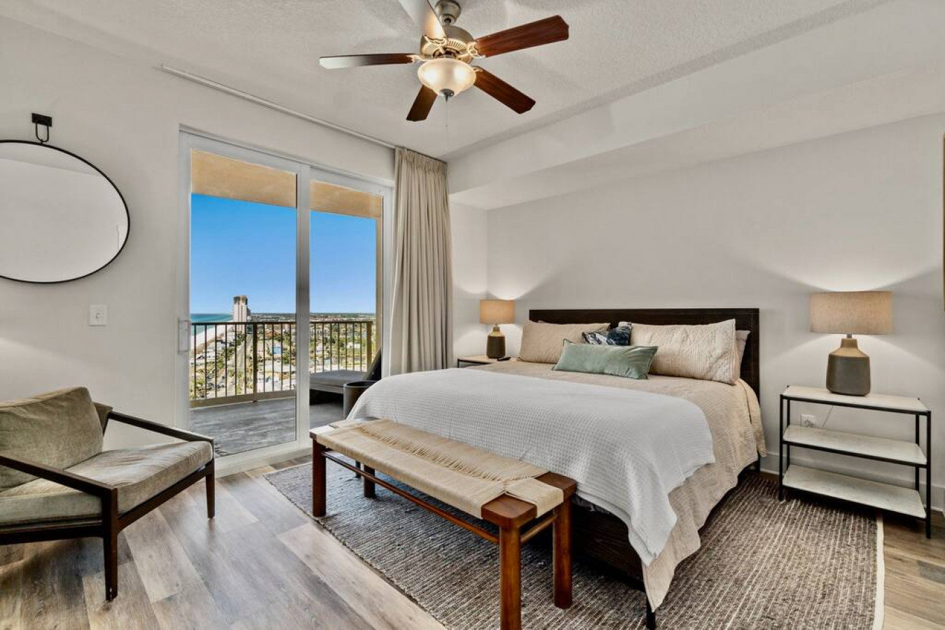 Panama City Beach Vacation Rental