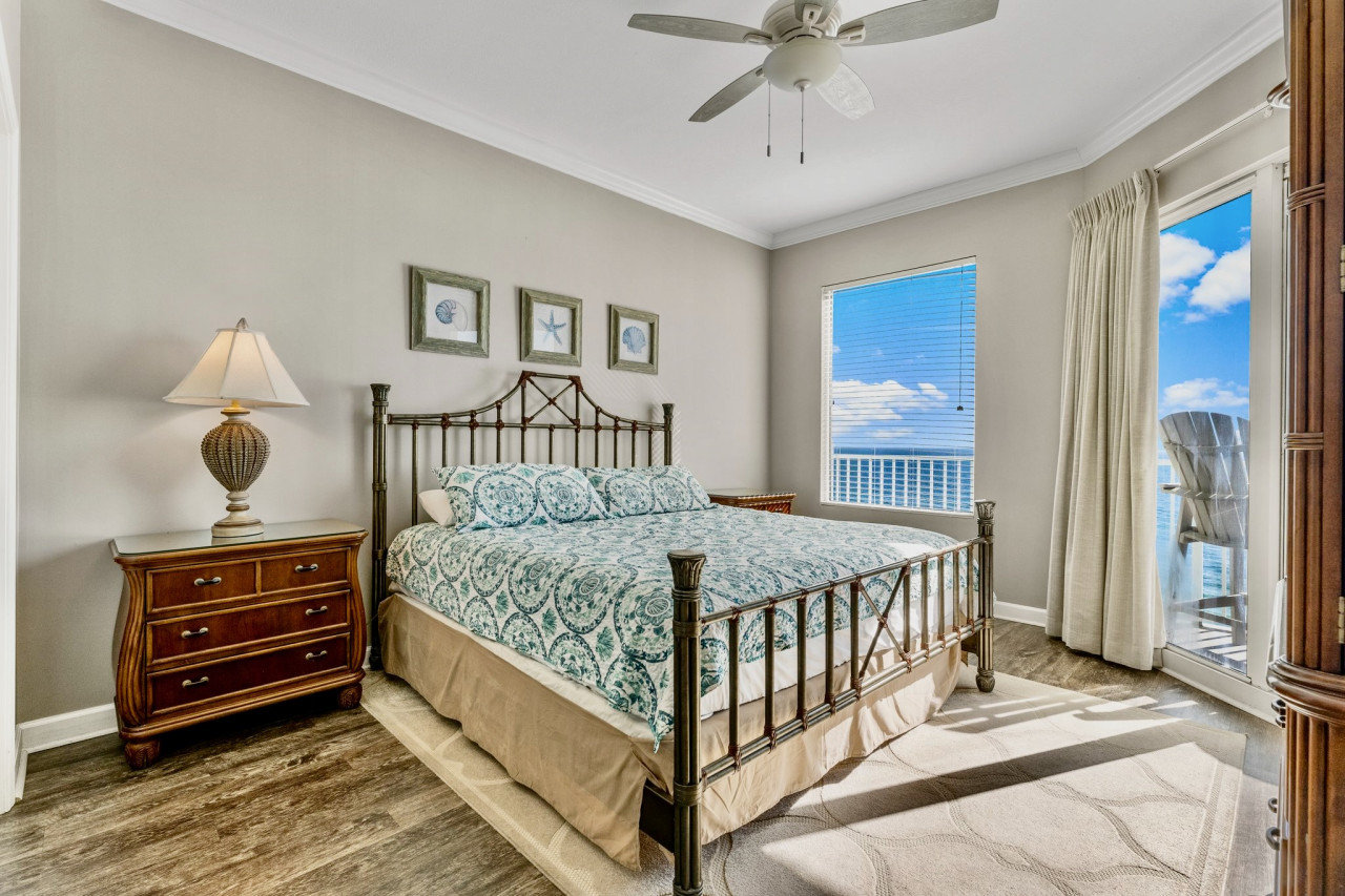 Panama City Beach Vacation Rental