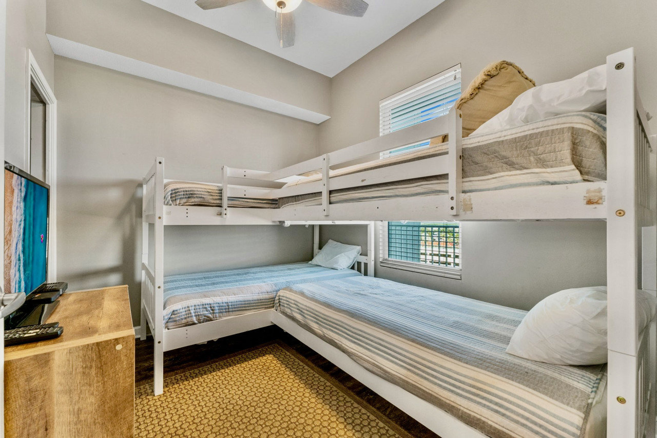 Panama City Beach Vacation Rental