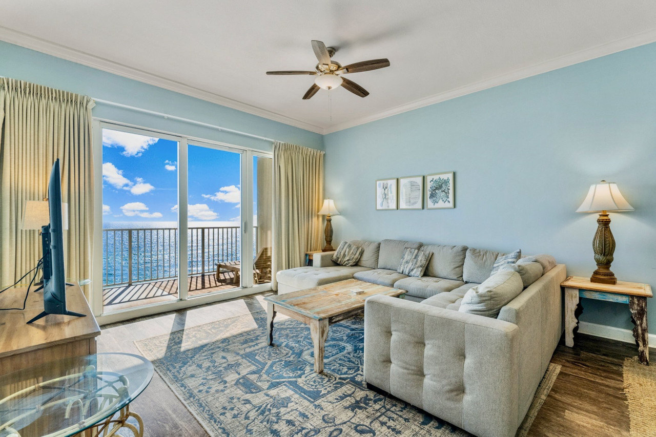 Panama City Beach Vacation Rental
