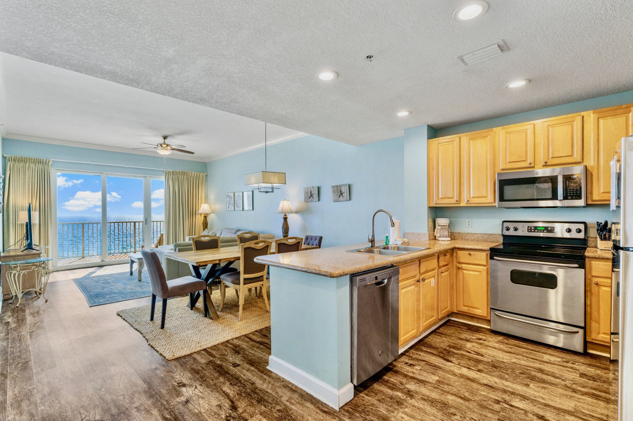 Panama City Beach Vacation Rental