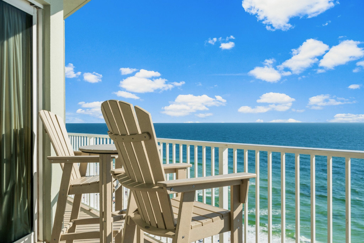 Panama City Beach Vacation Rental