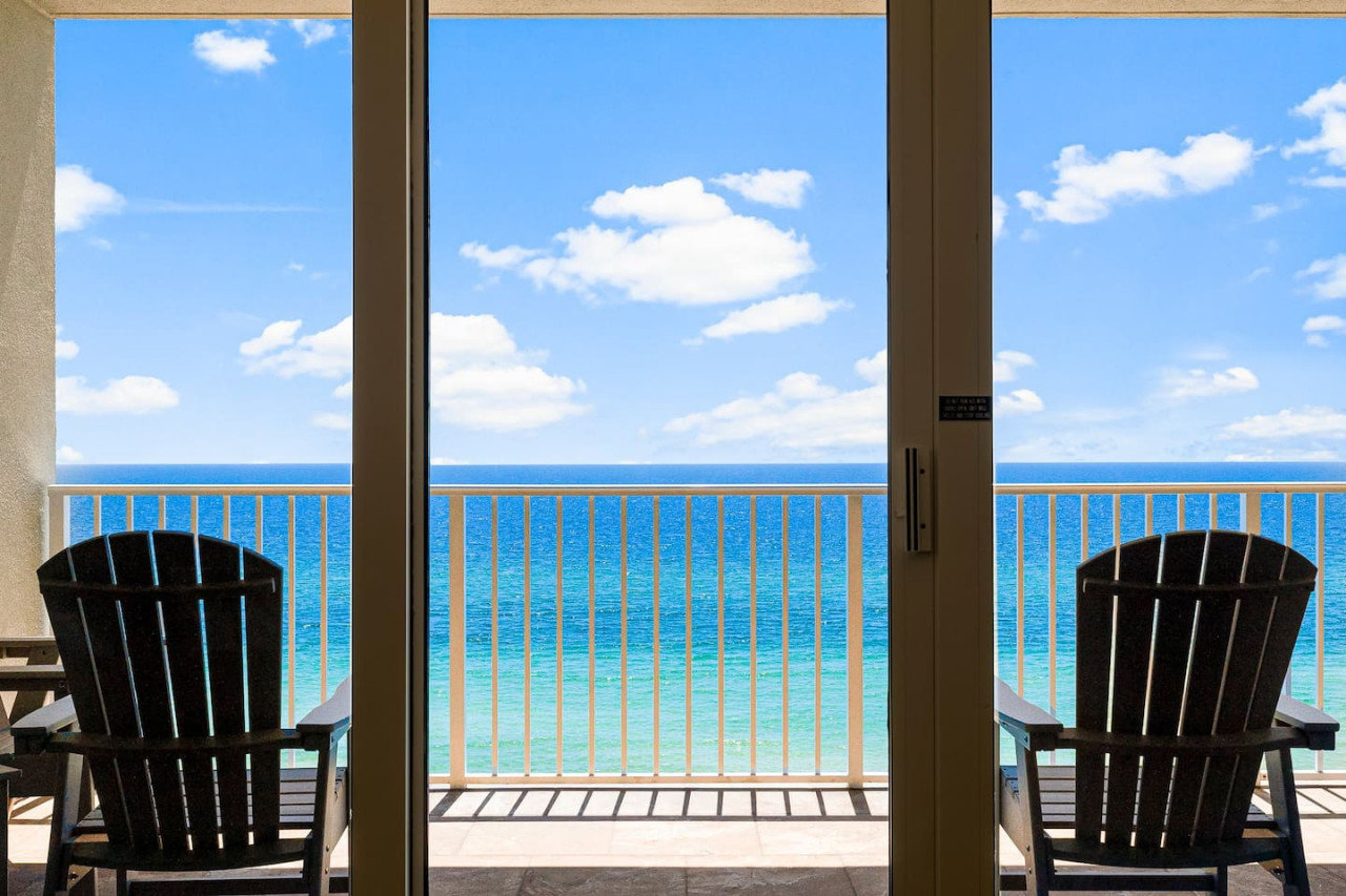 Panama City Beach Vacation Rental