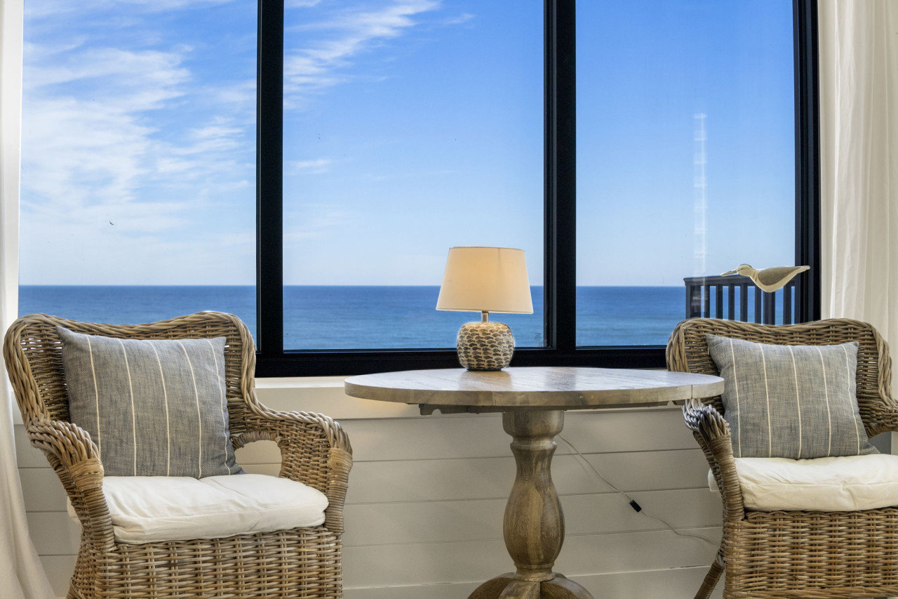 Panama City Beach Vacation Rental