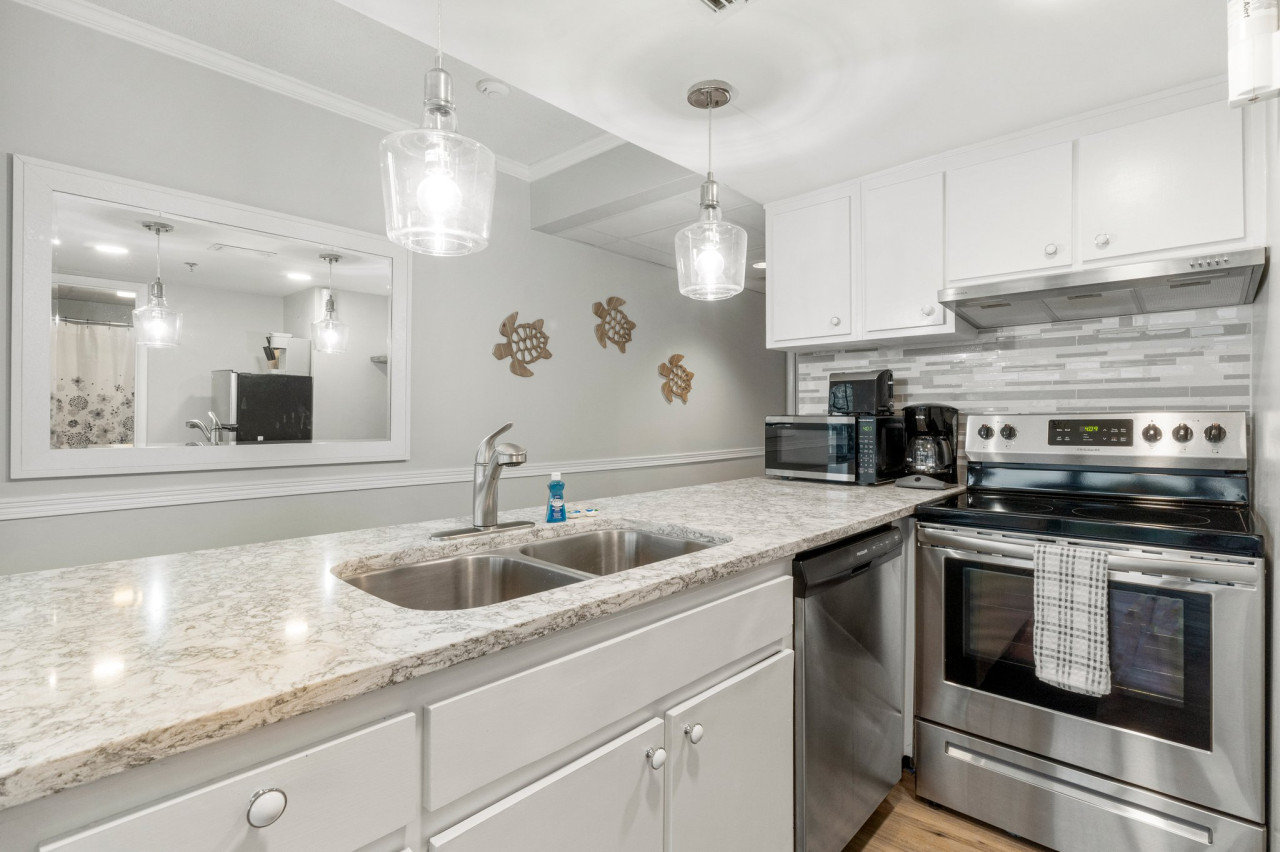 Panama City Beach Vacation Rental