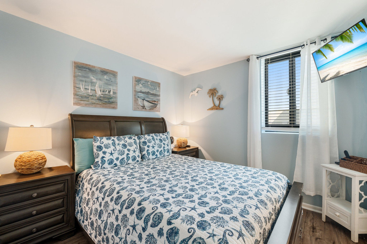 Panama City Beach Vacation Rental