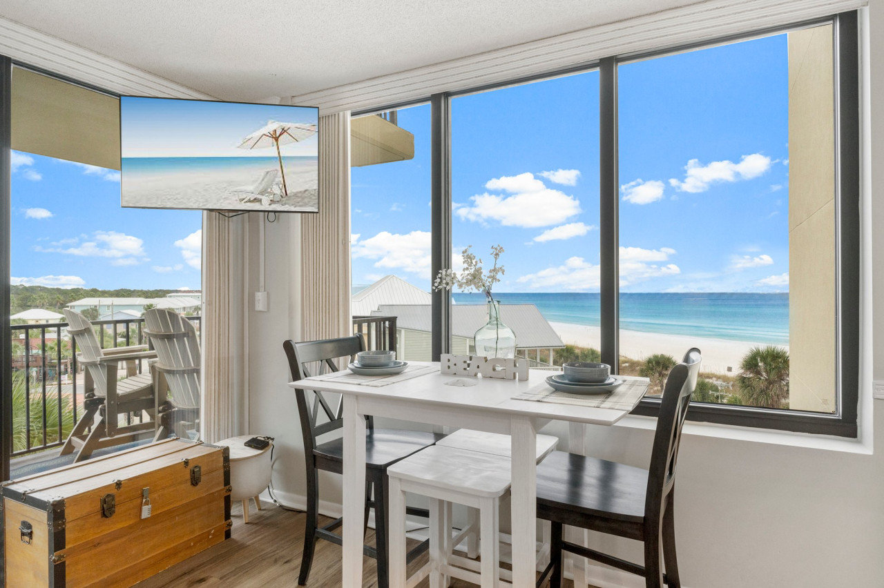 Panama City Beach Vacation Rental