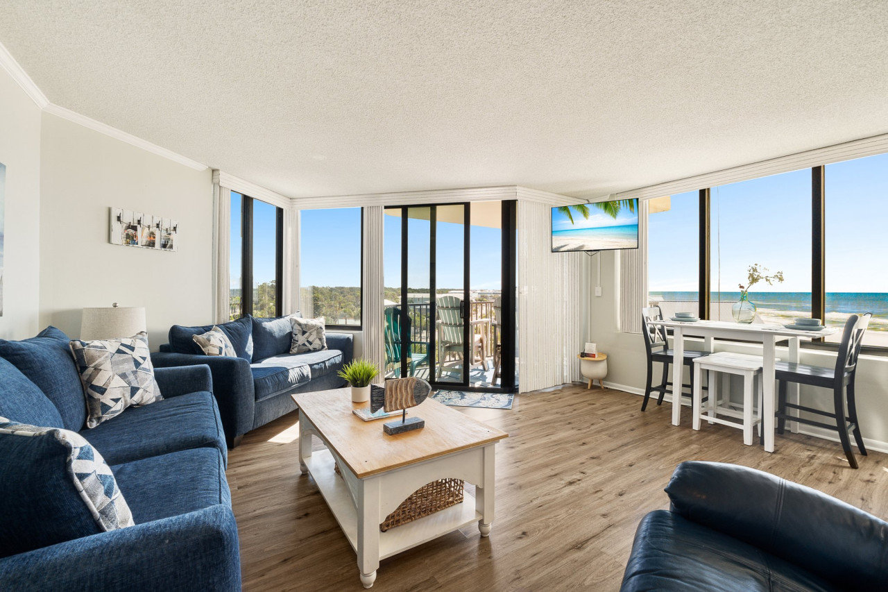 Panama City Beach Vacation Rental