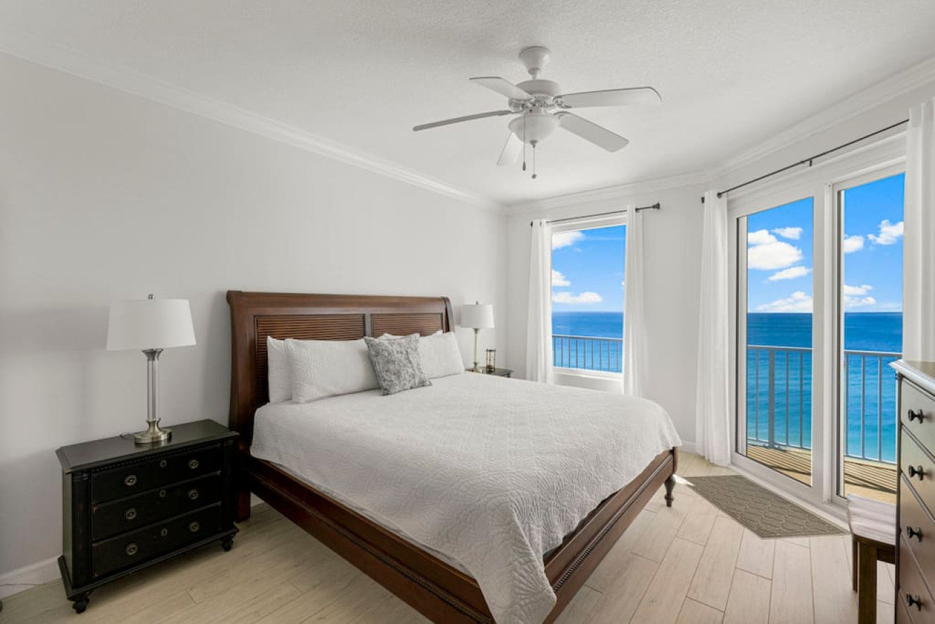 Panama City Beach Vacation Rental