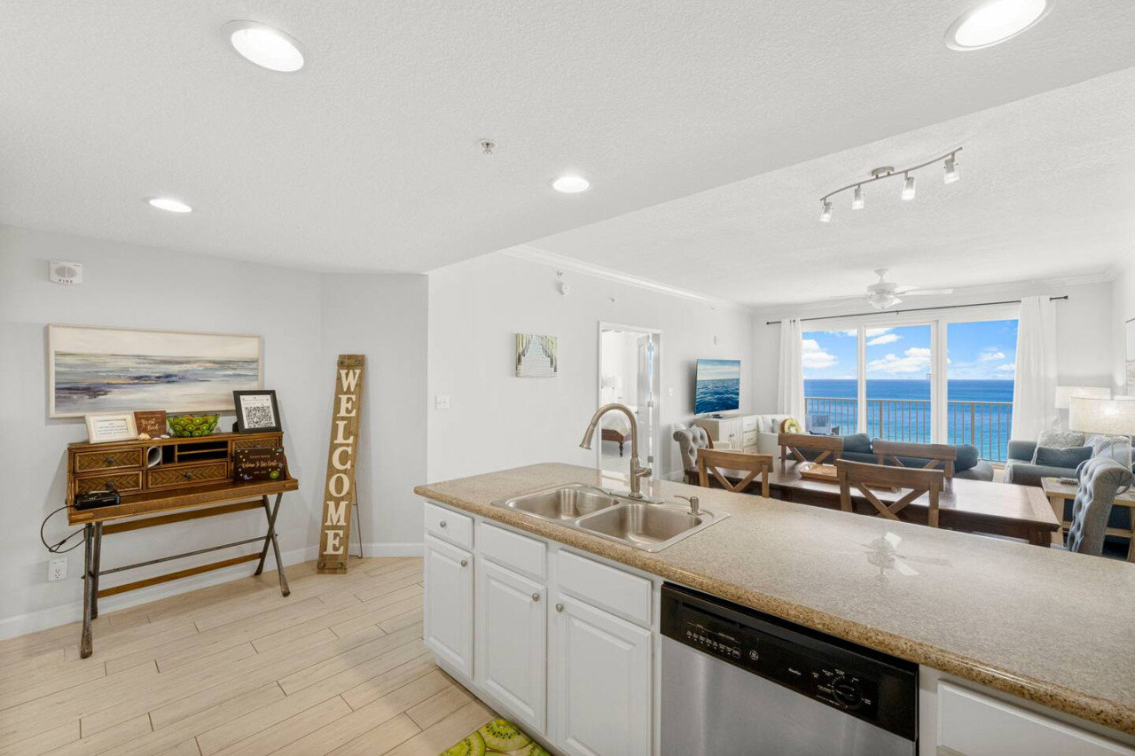 Panama City Beach Vacation Rental