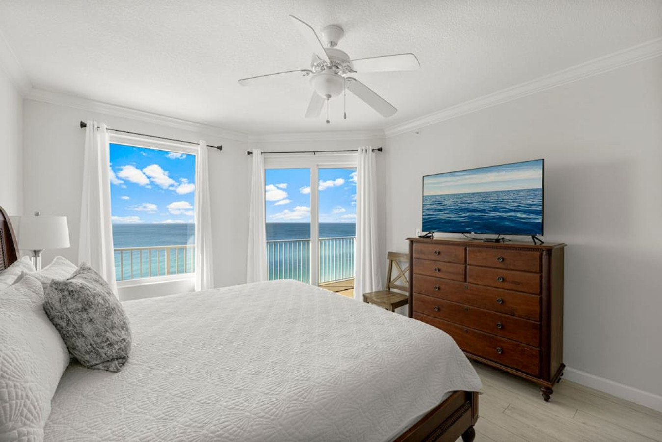 Panama City Beach Vacation Rental
