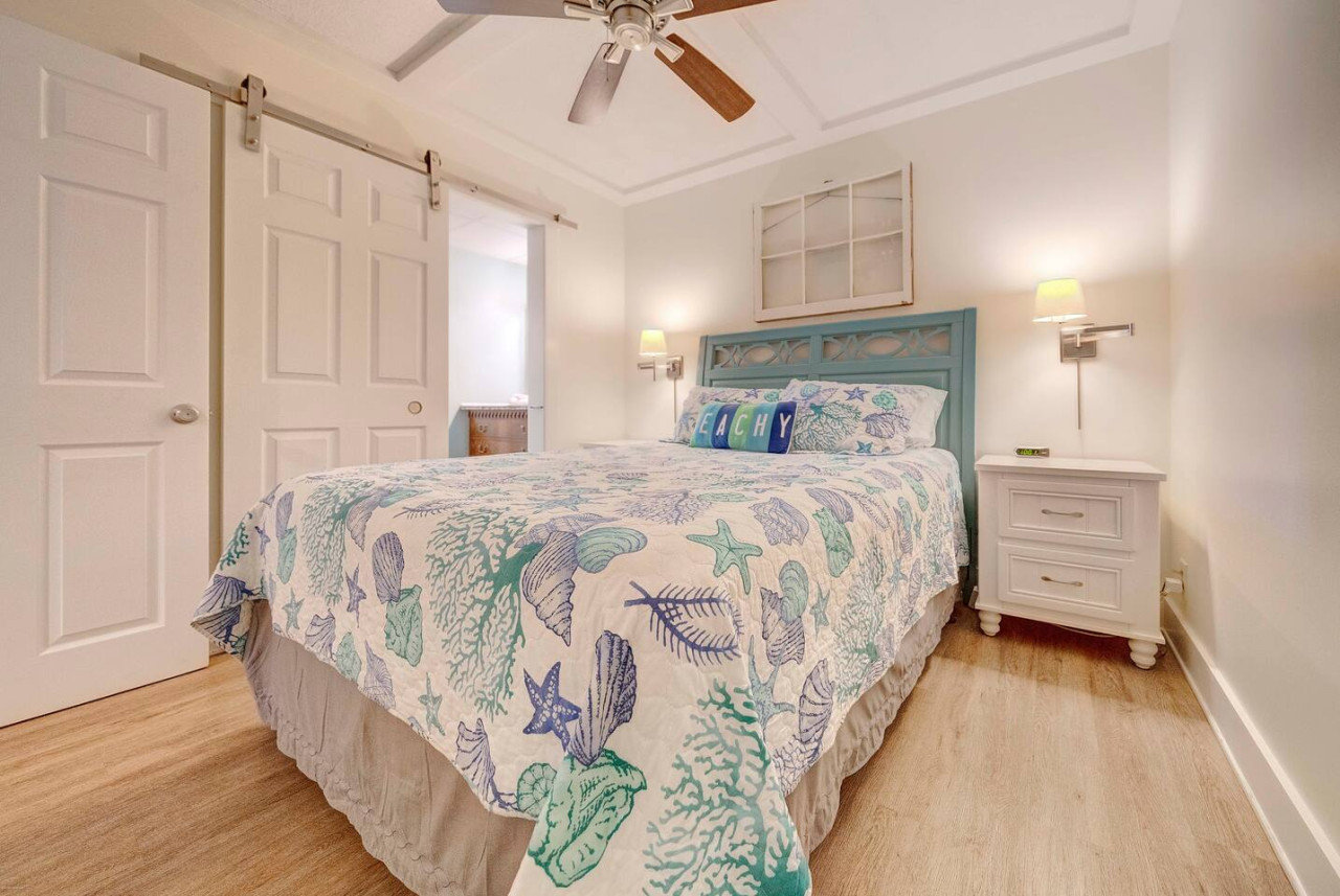 Panama City Beach Vacation Rental