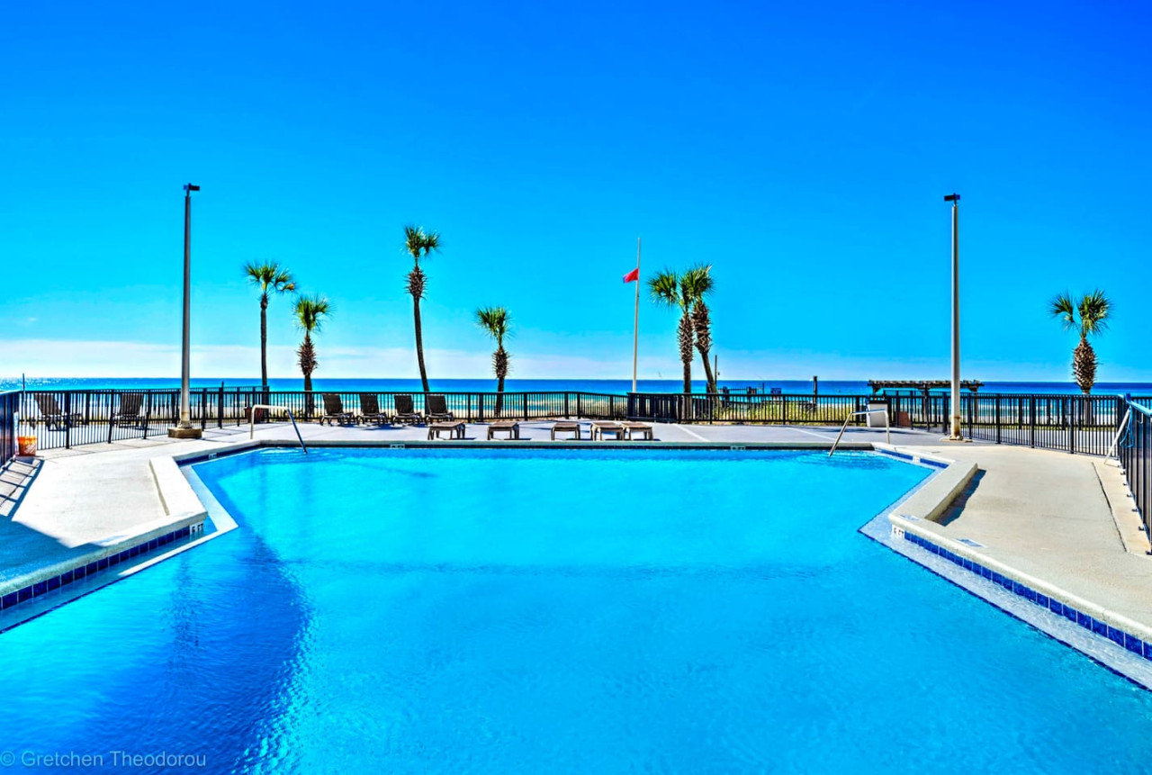 Panama City Beach Vacation Rental