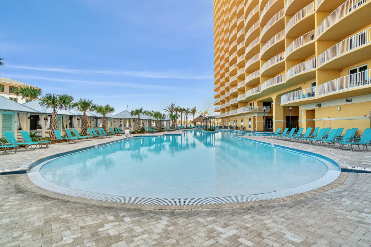 Panama City Beach Vacation Rental