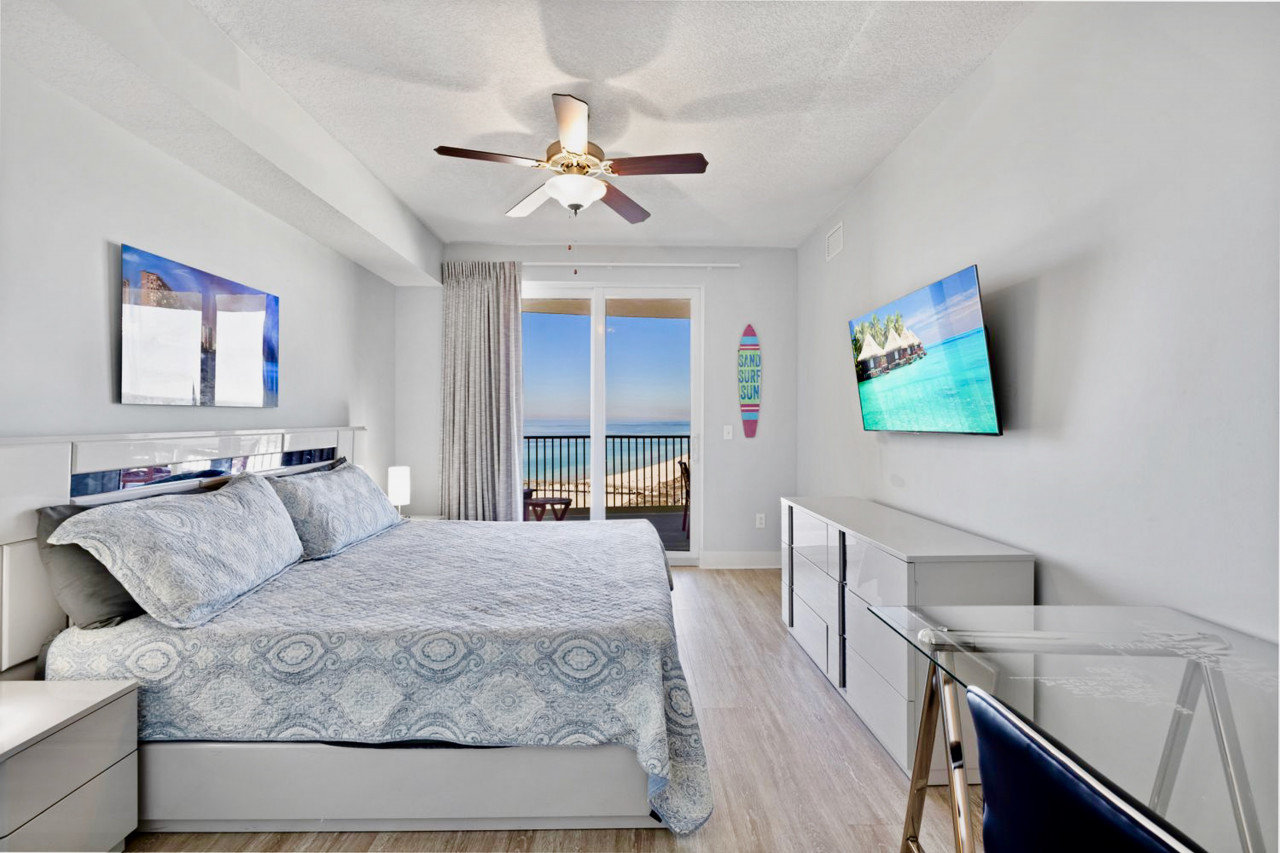 Panama City Beach Vacation Rental
