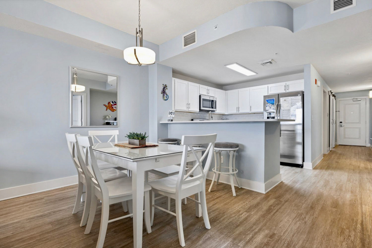 Panama City Beach Vacation Rental