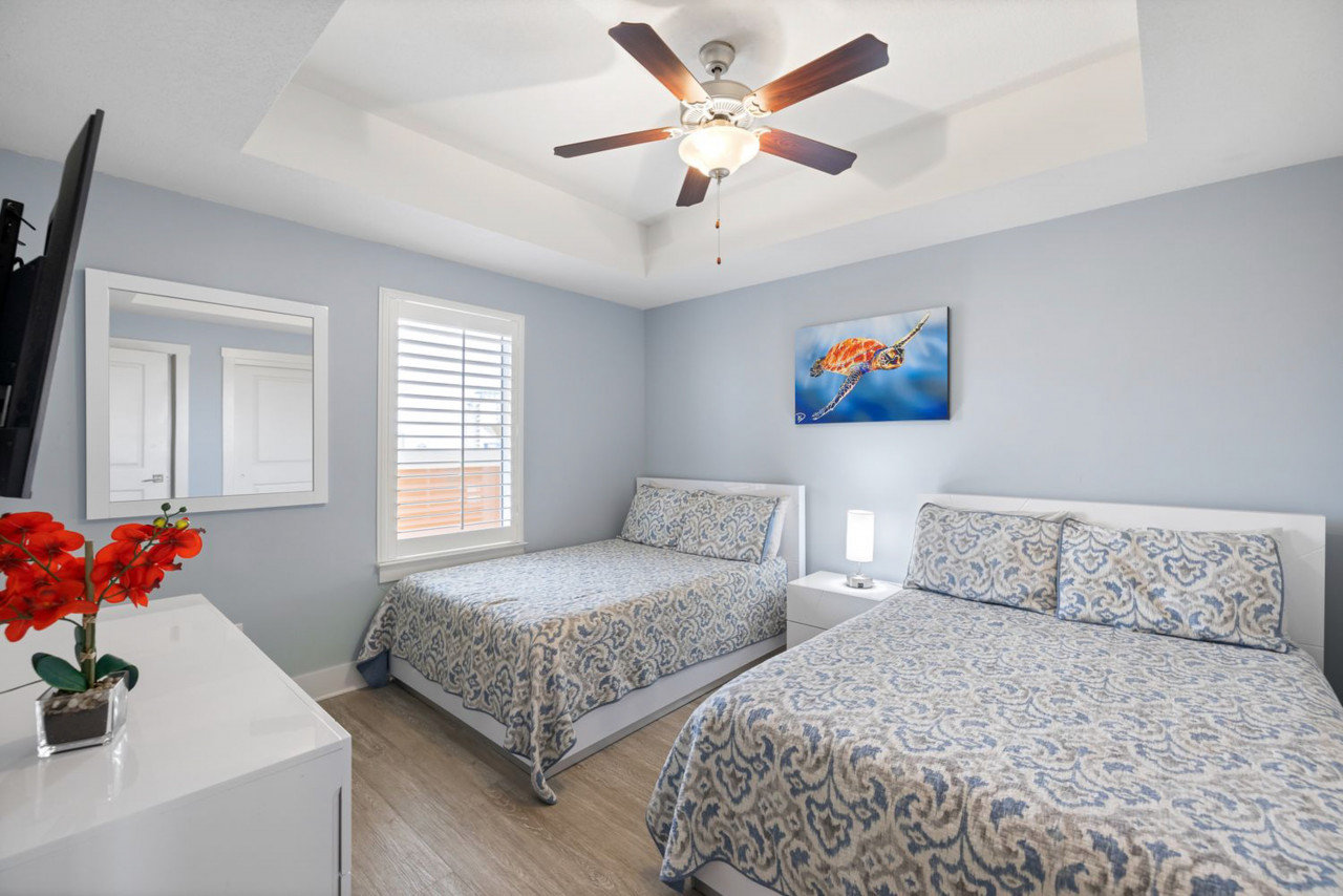 Panama City Beach Vacation Rental