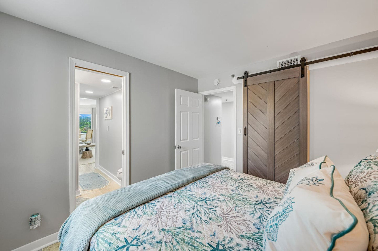 Panama City Beach Vacation Rental