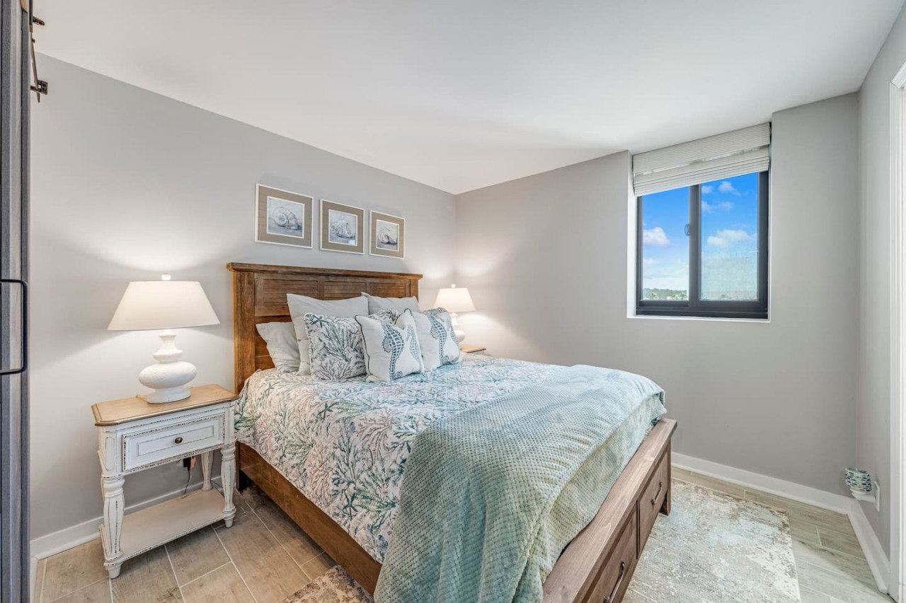 Panama City Beach Vacation Rental