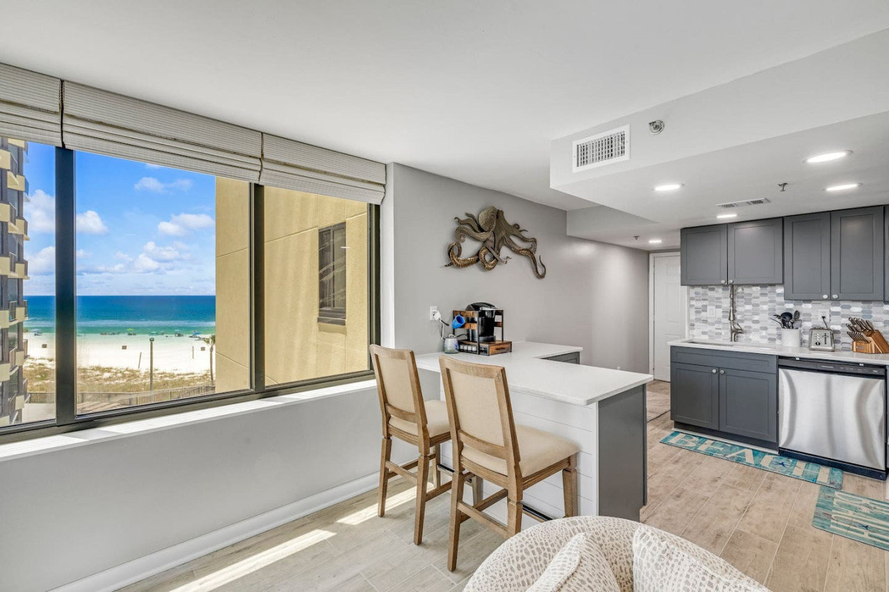 Panama City Beach Vacation Rental