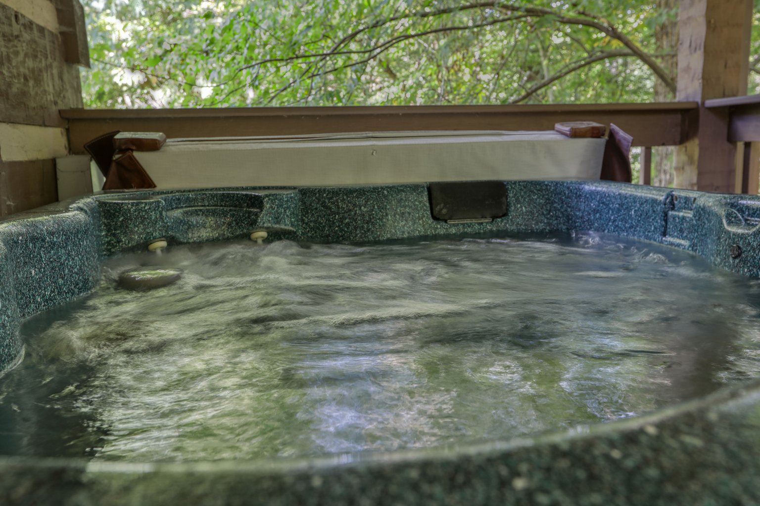 Cosby Vacation Rental