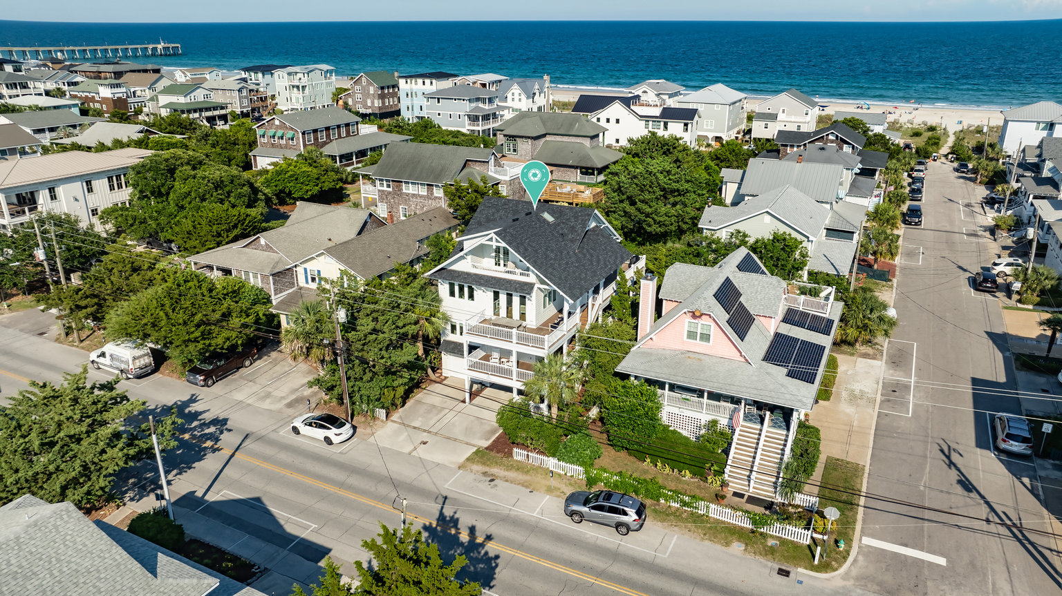 Wrightsville Beach Vacation Rental