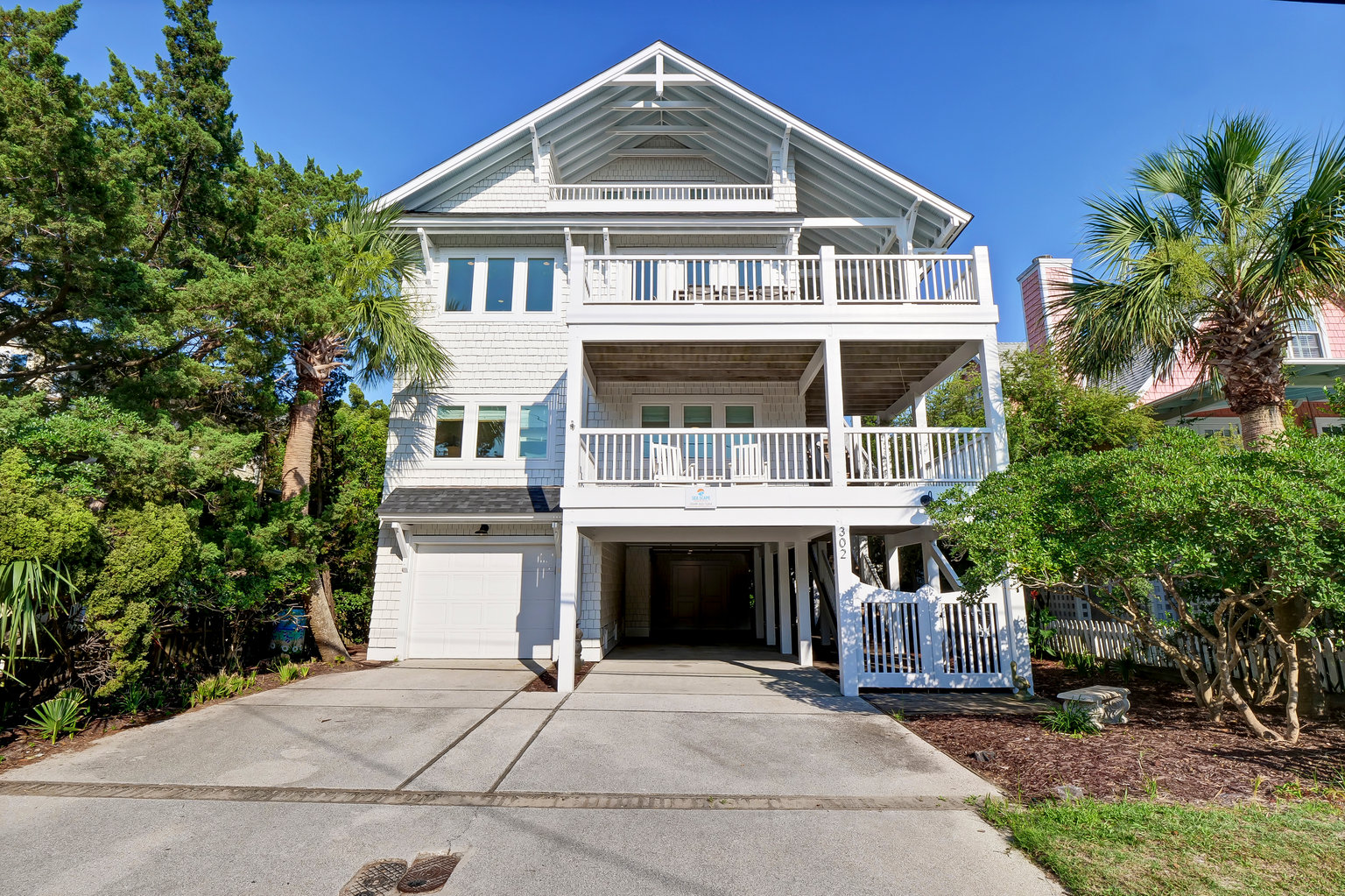 Wrightsville Beach Vacation Rental