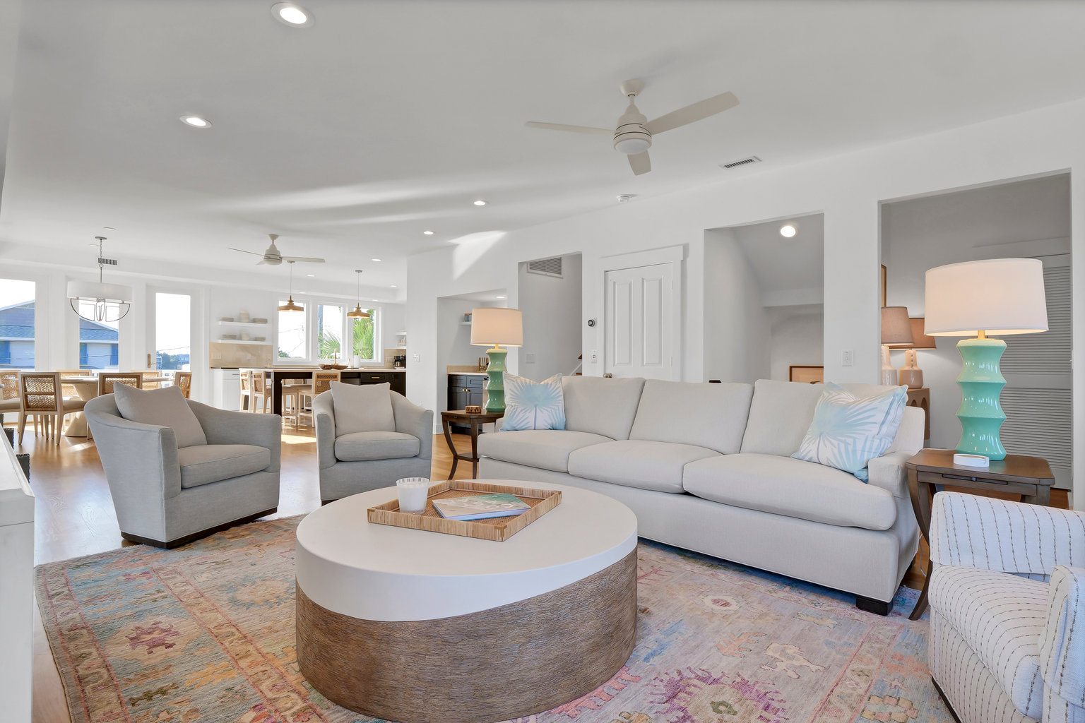 Wrightsville Beach Vacation Rental