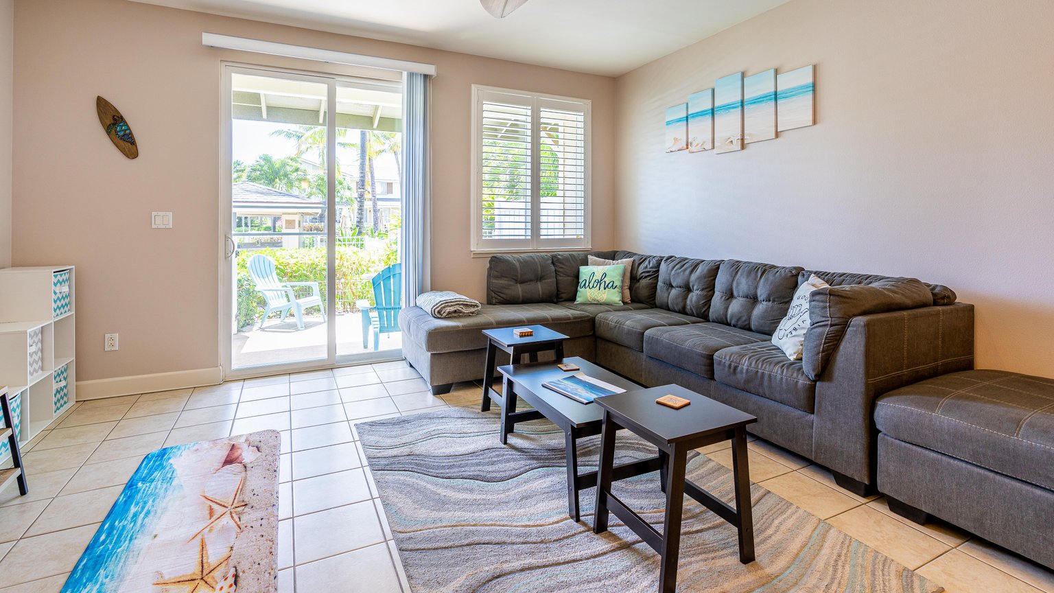 Kapolei Vacation Rental