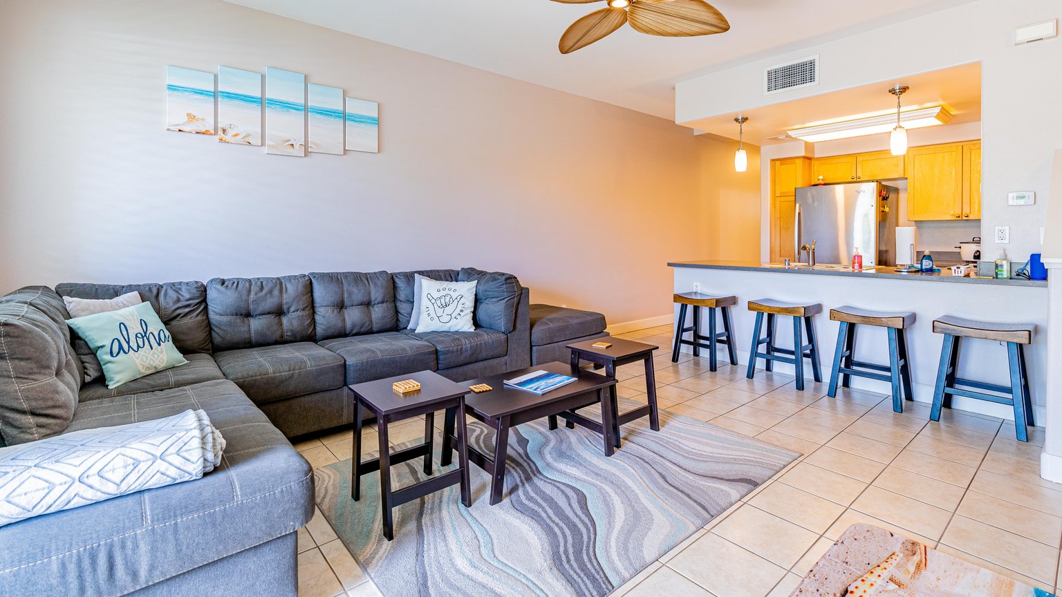 Kapolei Vacation Rental