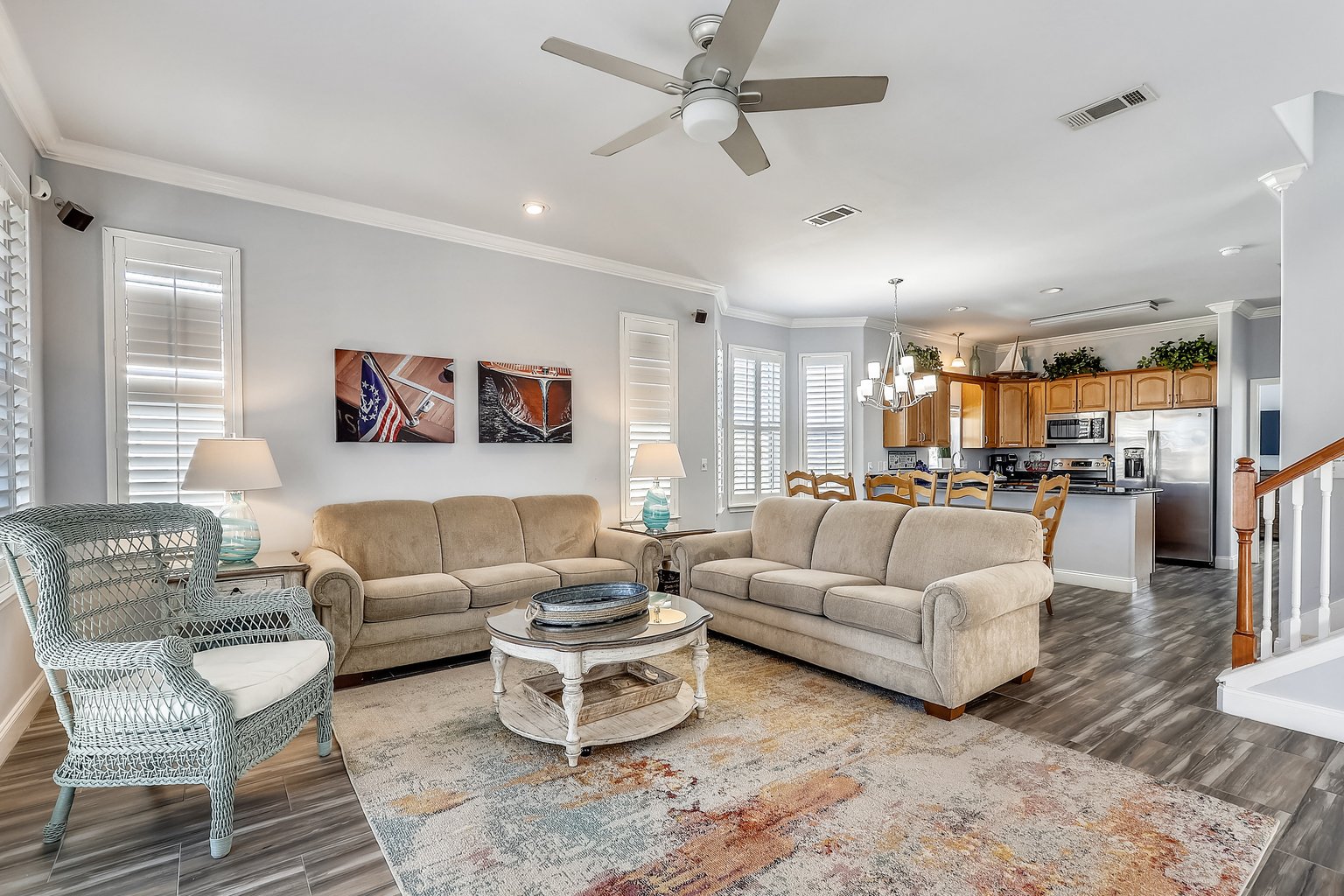 Destin Vacation Rental