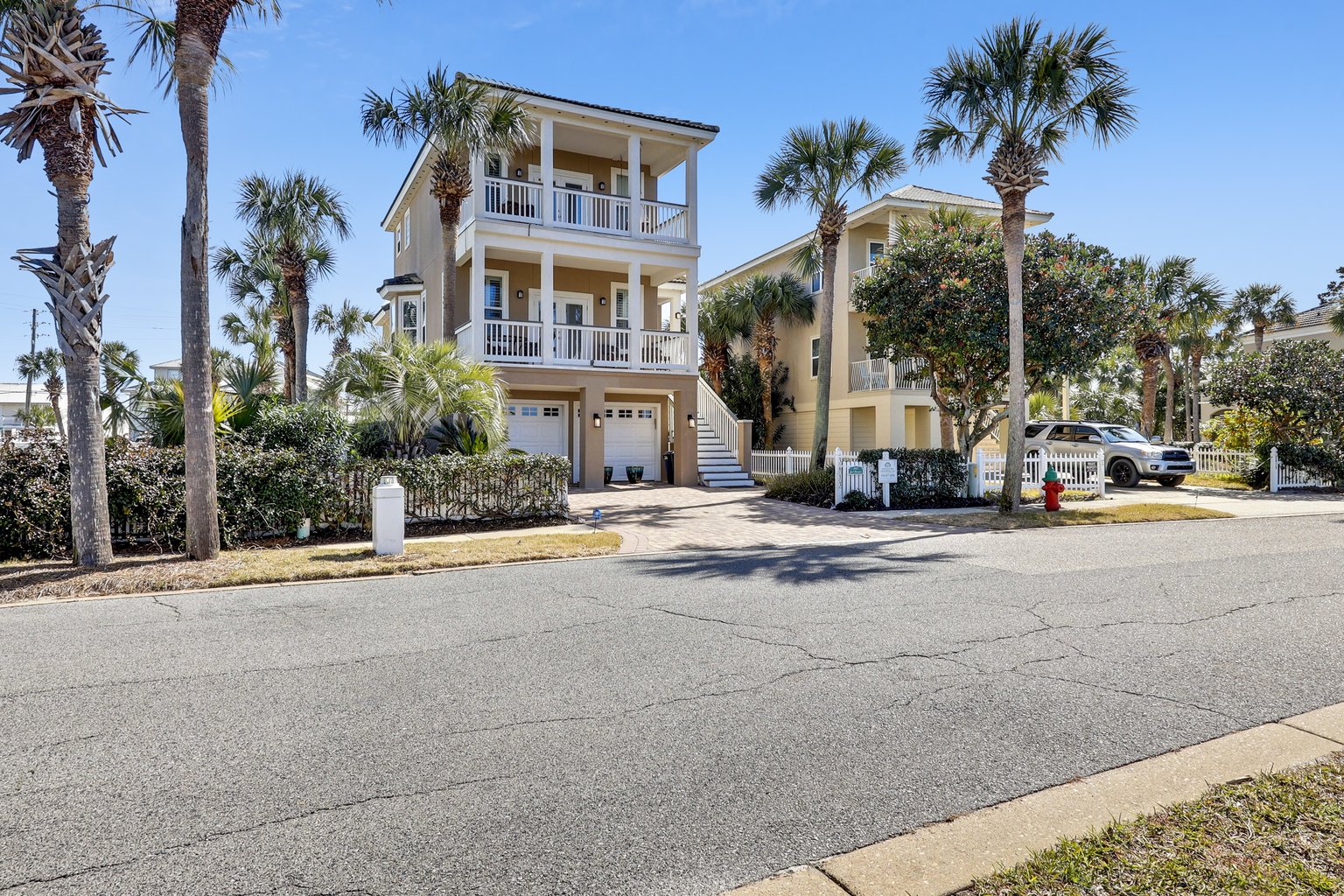 Destin Vacation Rental