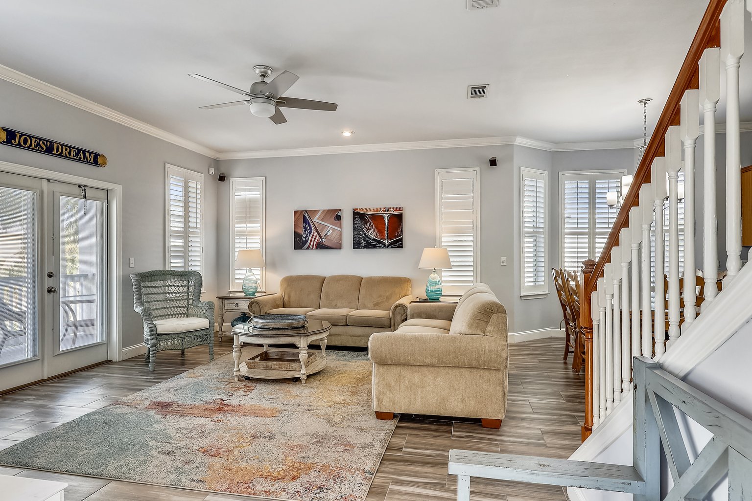 Destin Vacation Rental