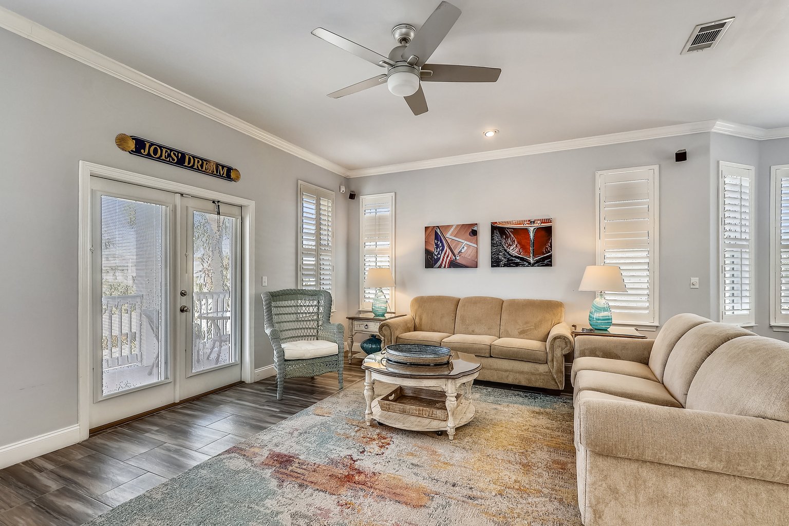 Destin Vacation Rental