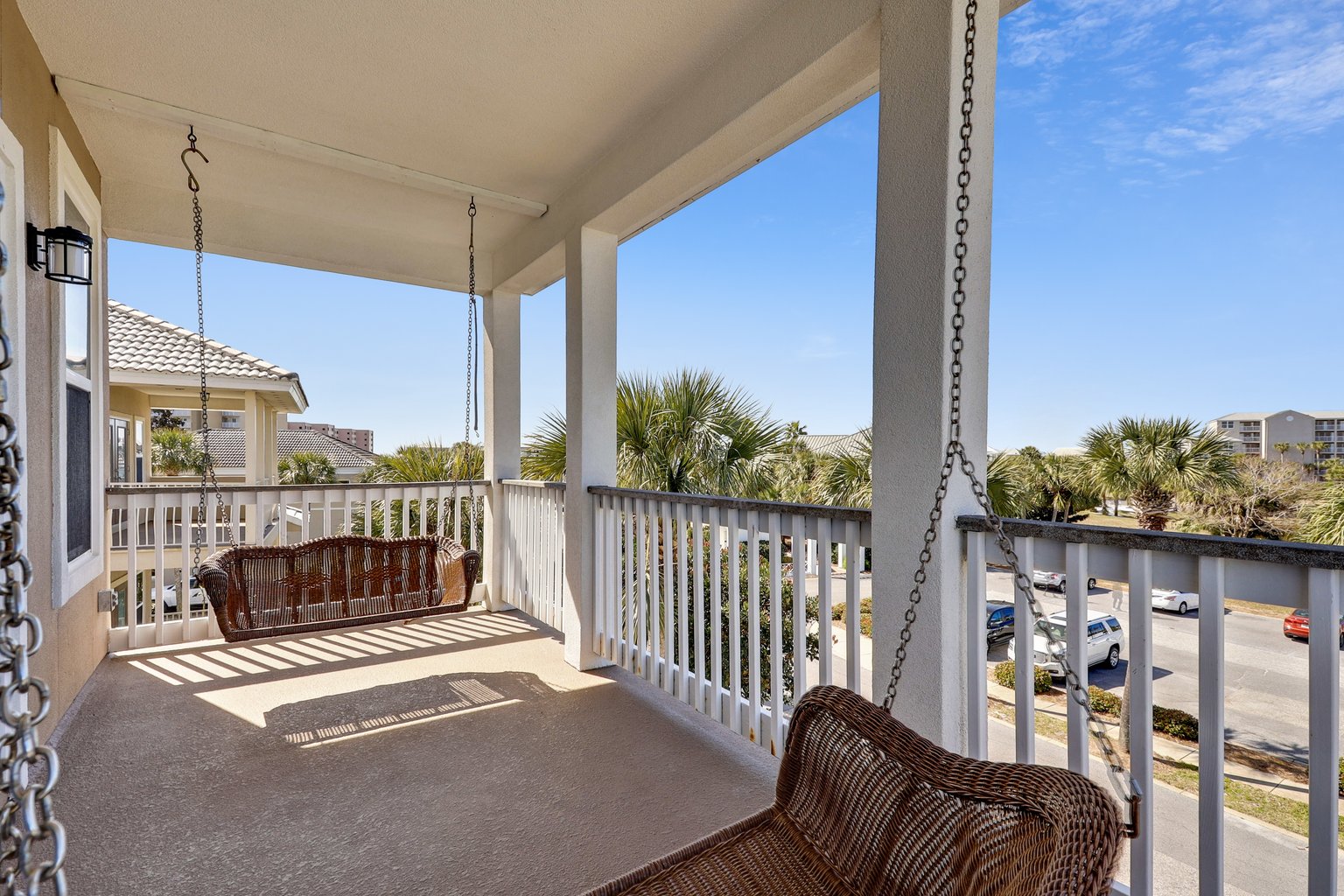 Destin Vacation Rental