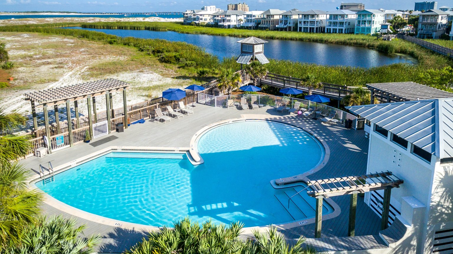 Destin Vacation Rental