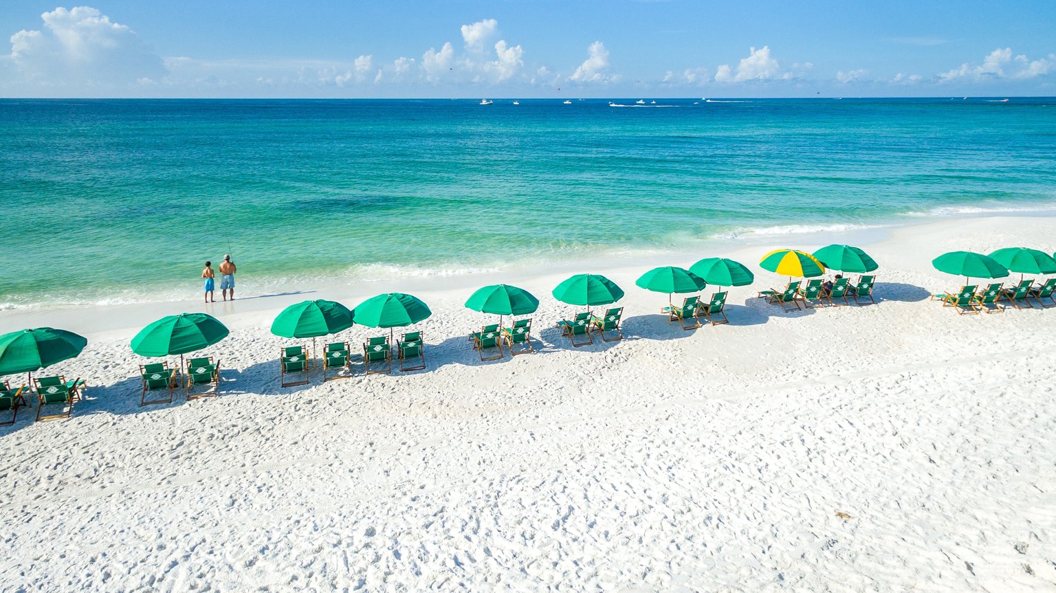 Destin Vacation Rental
