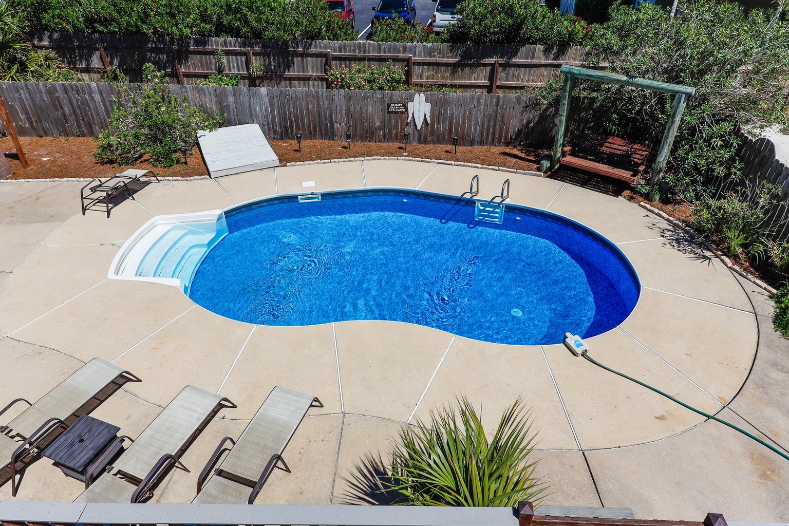 Destin Vacation Rental