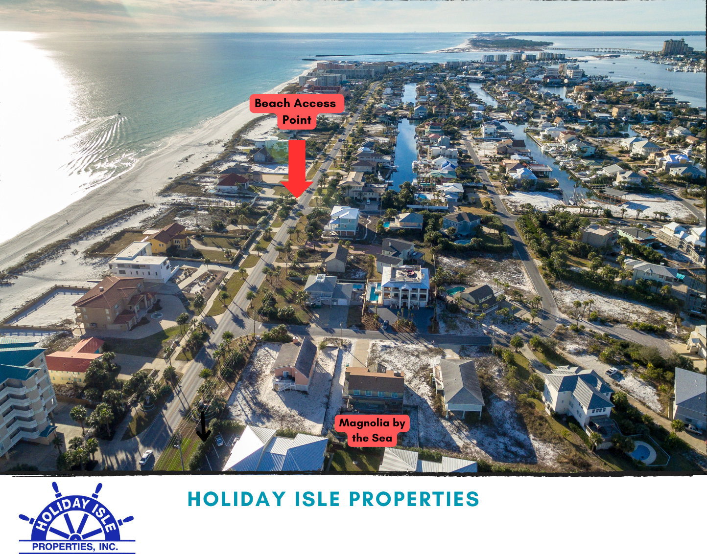 Destin Vacation Rental