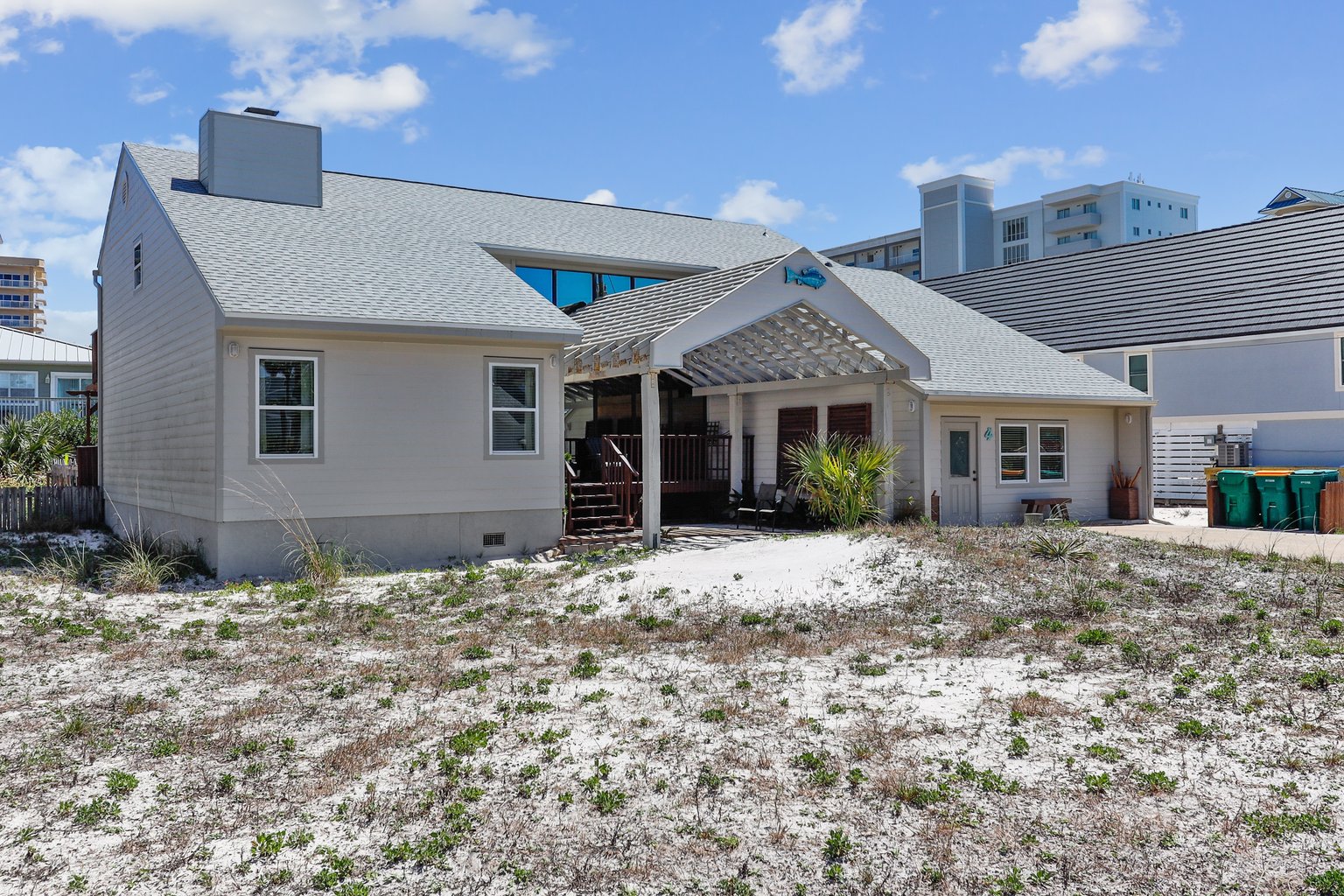 Destin Vacation Rental