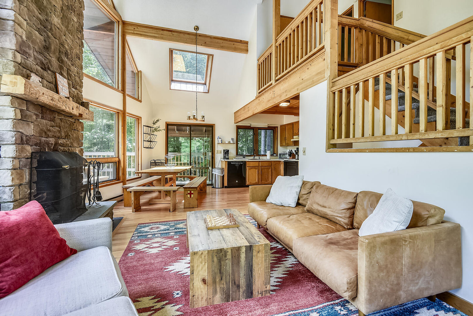 Killington Vacation Rental