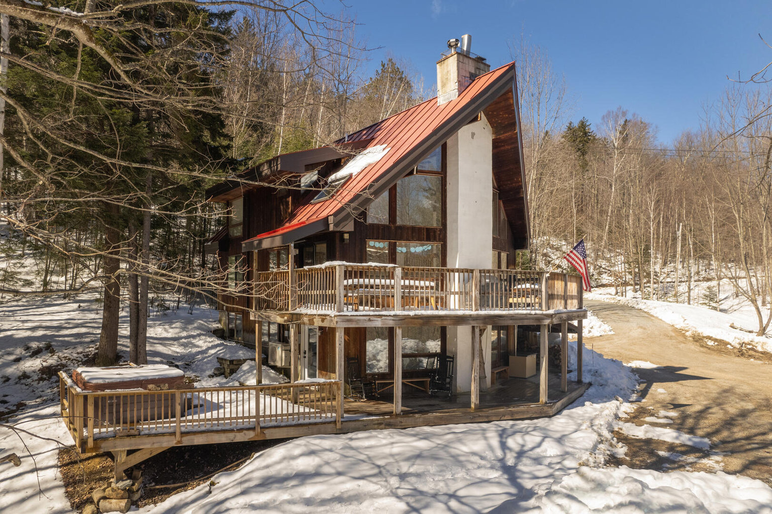 Killington Vacation Rental