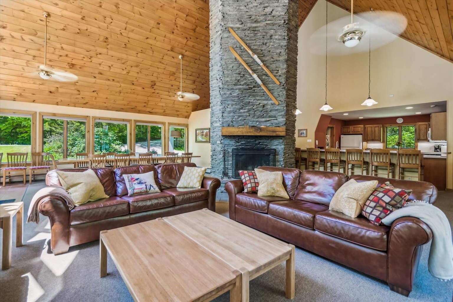 Killington Vacation Rental