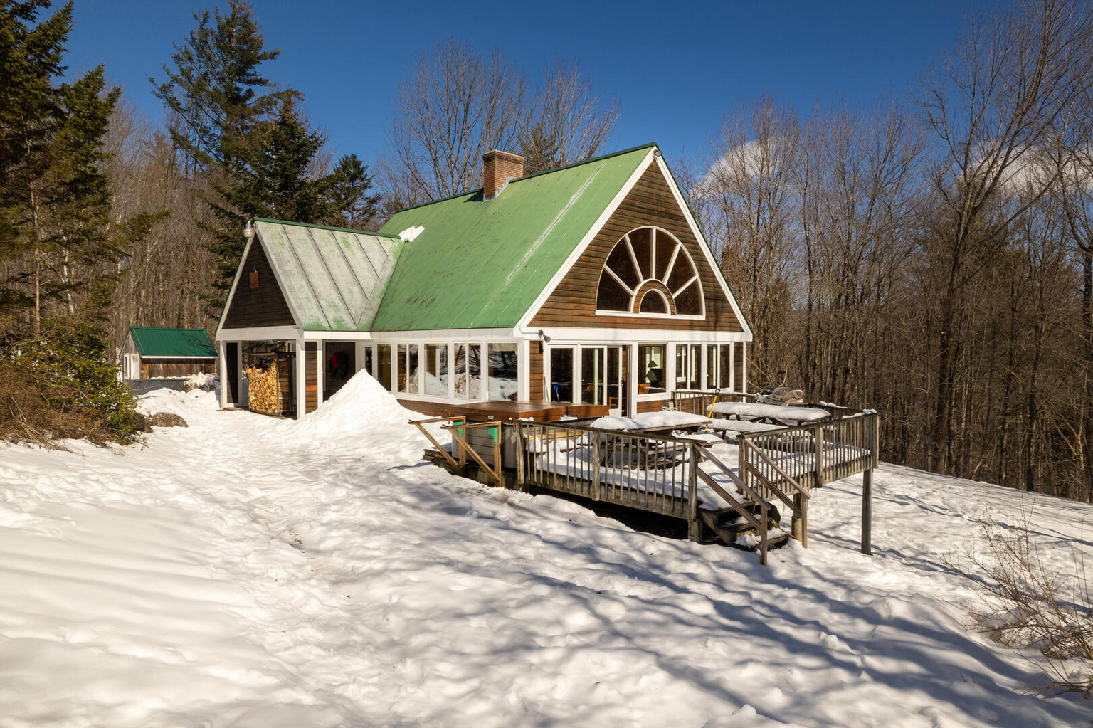 Killington Vacation Rental