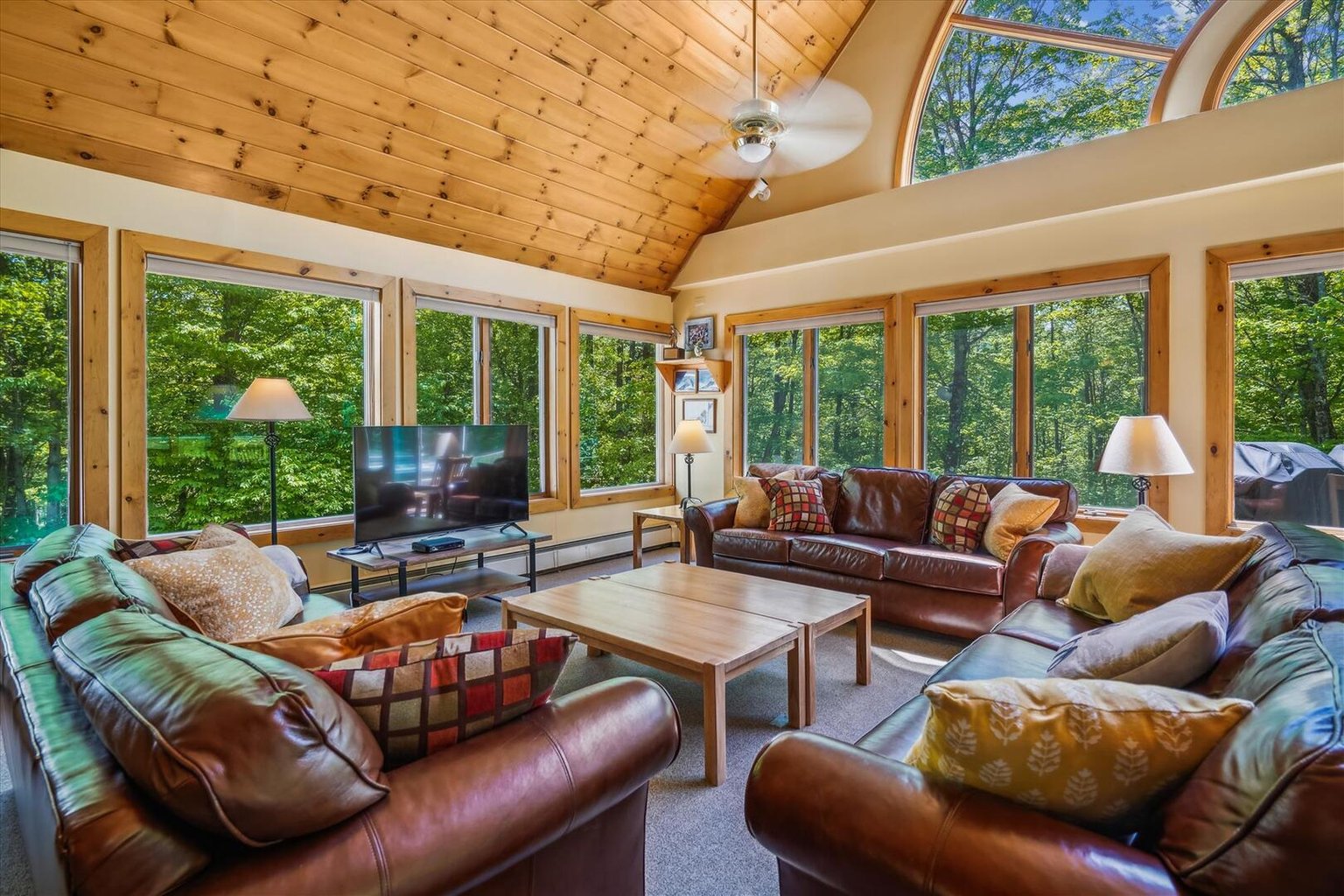 Killington Vacation Rental