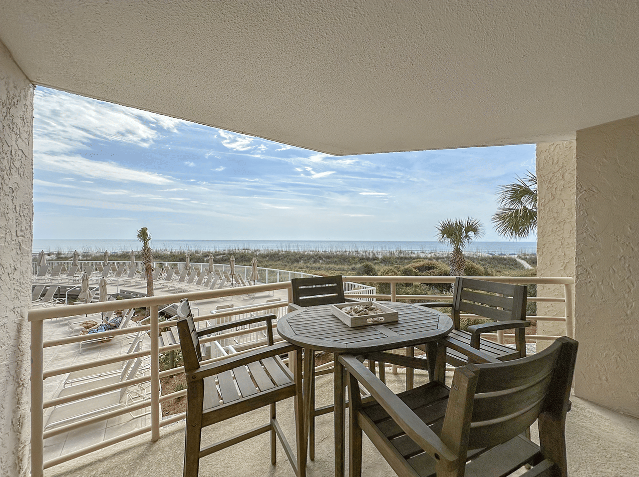 Hilton Head Vacation Rental